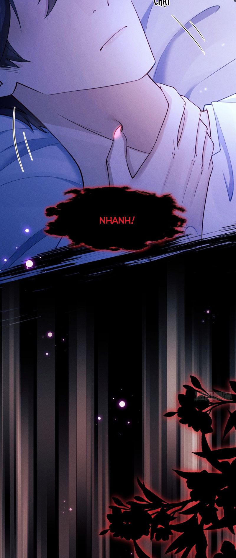 Tôi Hoài Nghi Ảnh Đế Đang Theo Đuổi Tôi Chapter 134 - Trang 4