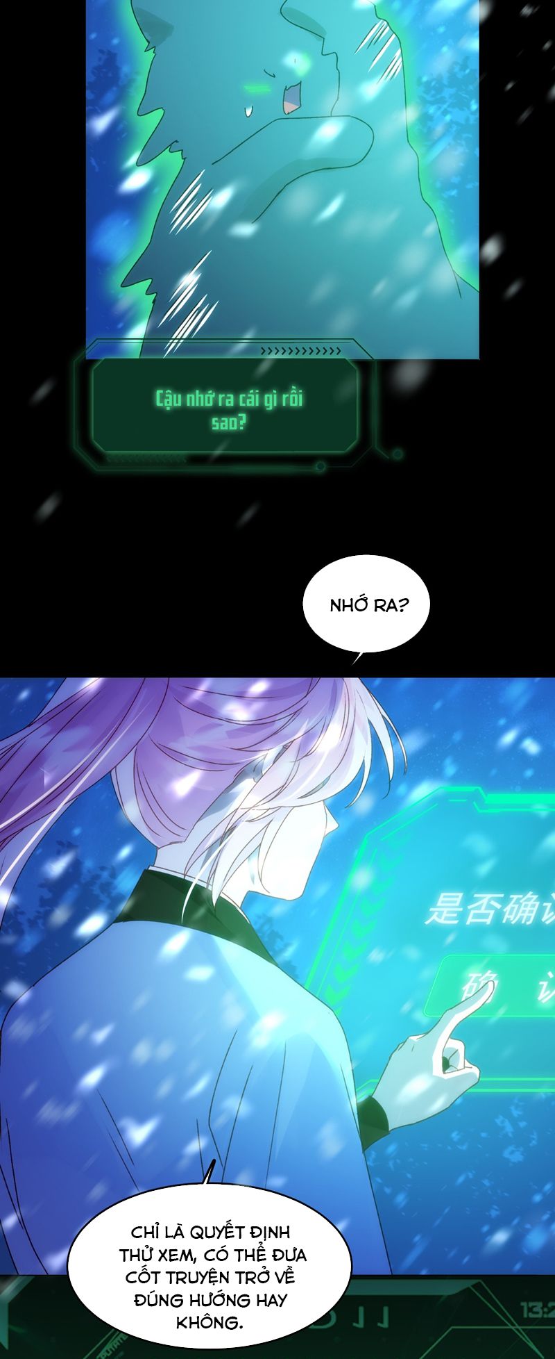 Tôi Phải Làm 1 Kẻ Đại Xấu Xa Chapter 126 - Trang 4