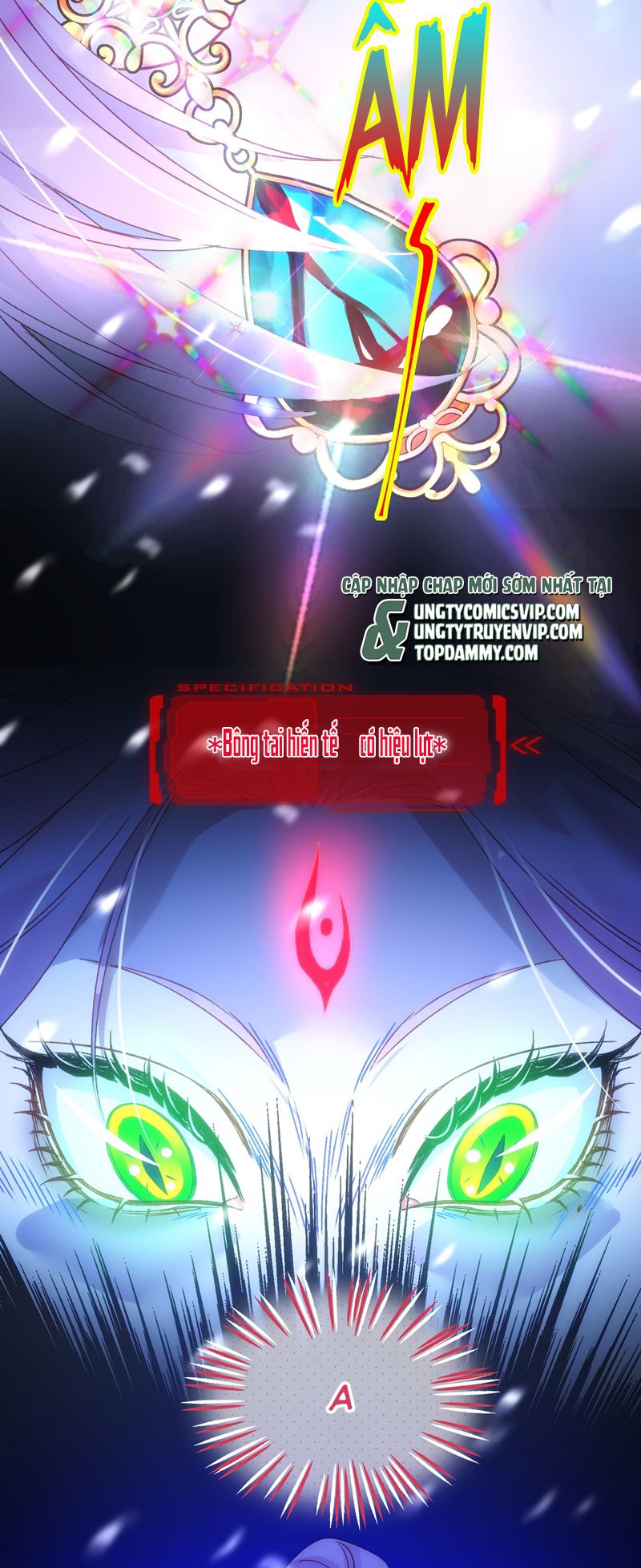 Tôi Phải Làm 1 Kẻ Đại Xấu Xa Chapter 126 - Trang 4
