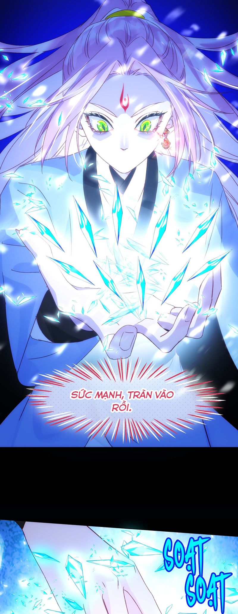 Tôi Phải Làm 1 Kẻ Đại Xấu Xa Chapter 126 - Trang 4