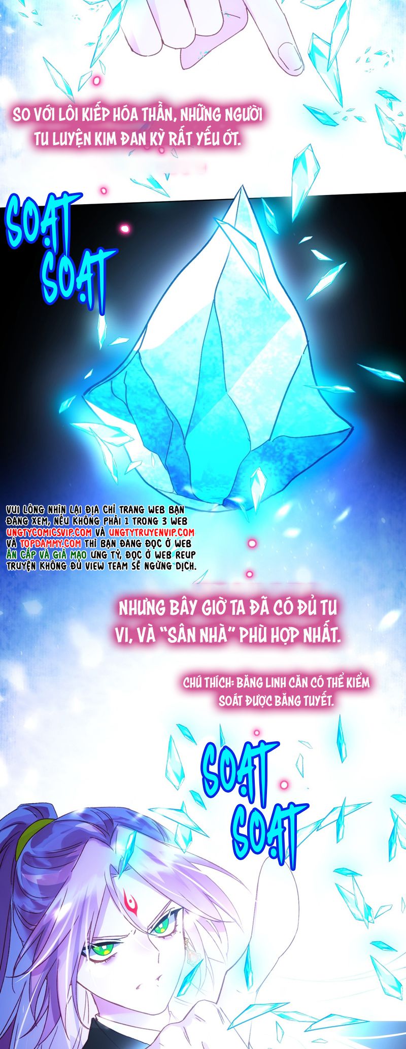 Tôi Phải Làm 1 Kẻ Đại Xấu Xa Chapter 126 - Trang 4