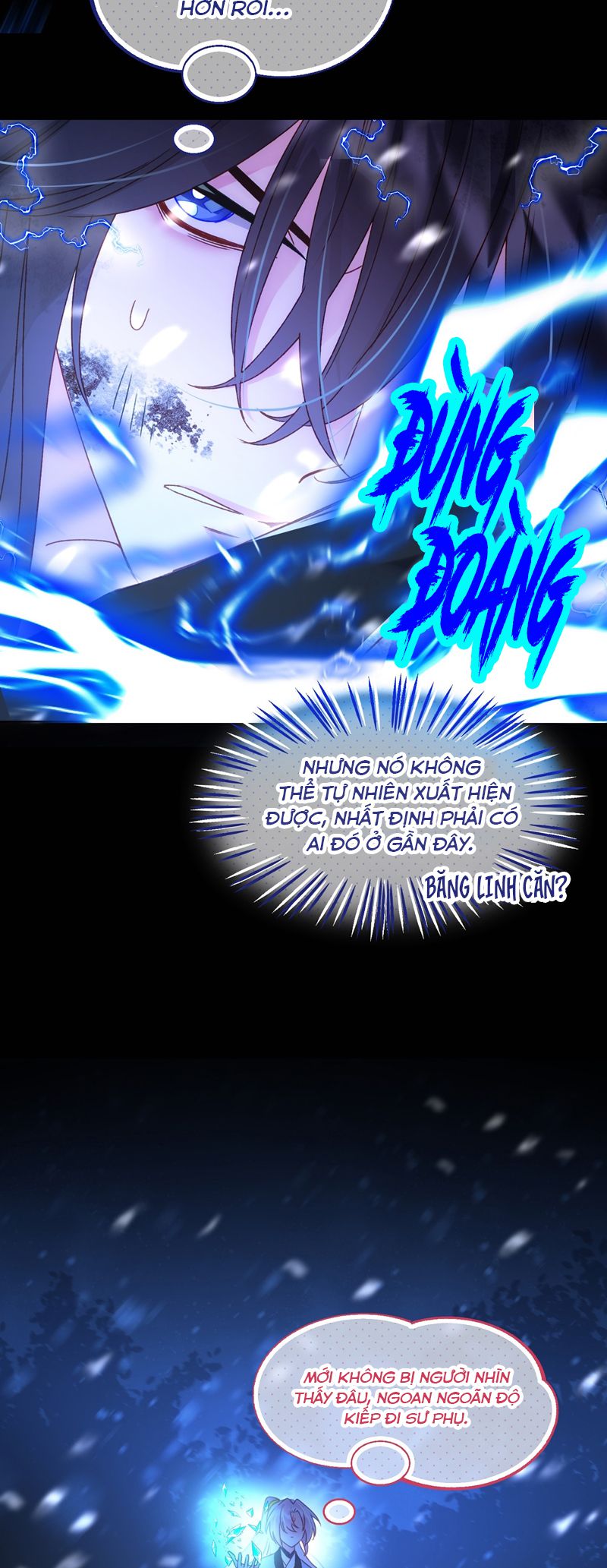 Tôi Phải Làm 1 Kẻ Đại Xấu Xa Chapter 126 - Trang 4