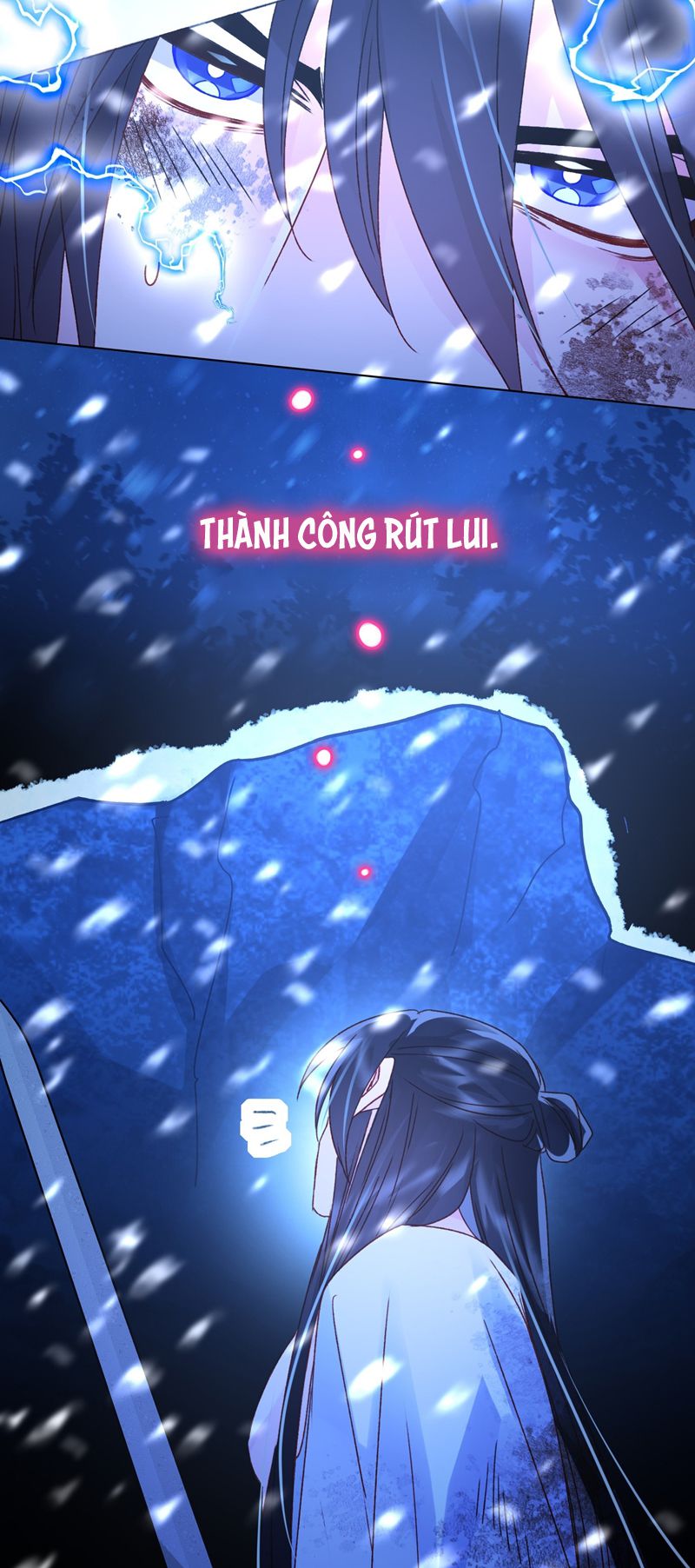 Tôi Phải Làm 1 Kẻ Đại Xấu Xa Chapter 126 - Trang 4