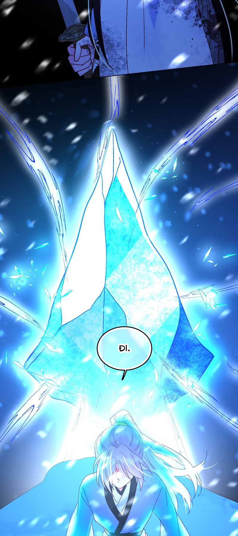 Tôi Phải Làm 1 Kẻ Đại Xấu Xa Chapter 126 - Trang 4