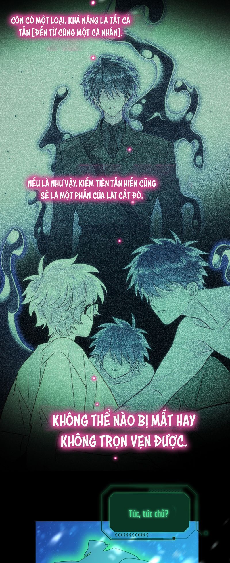 Tôi Phải Làm 1 Kẻ Đại Xấu Xa Chapter 126 - Trang 4