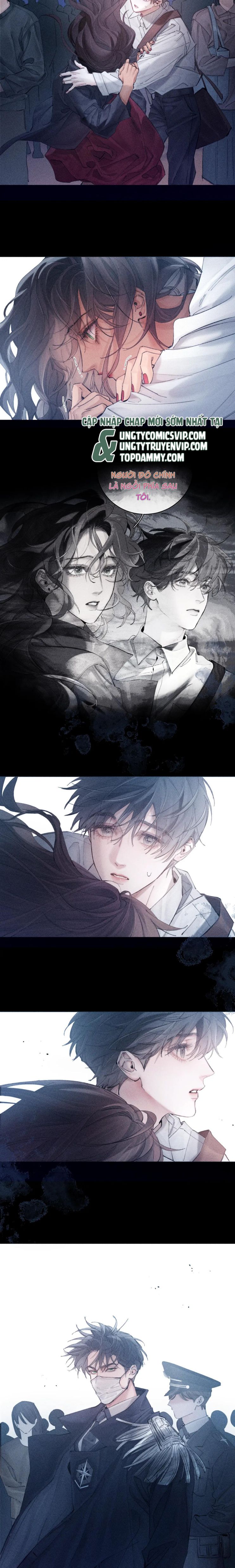 Cây Nấm Nhỏ Chap 18 - Trang 4