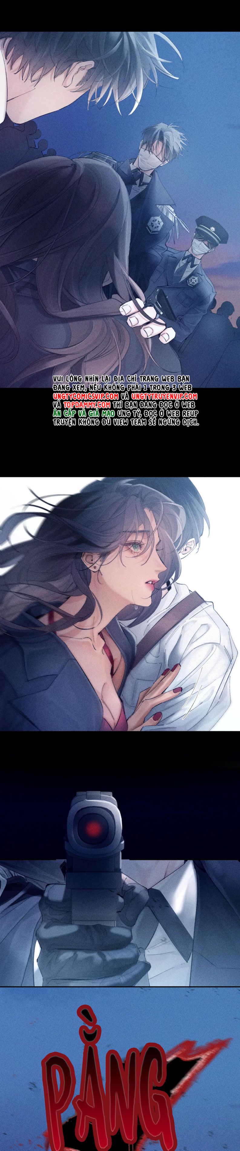 Cây Nấm Nhỏ Chap 18 - Trang 4