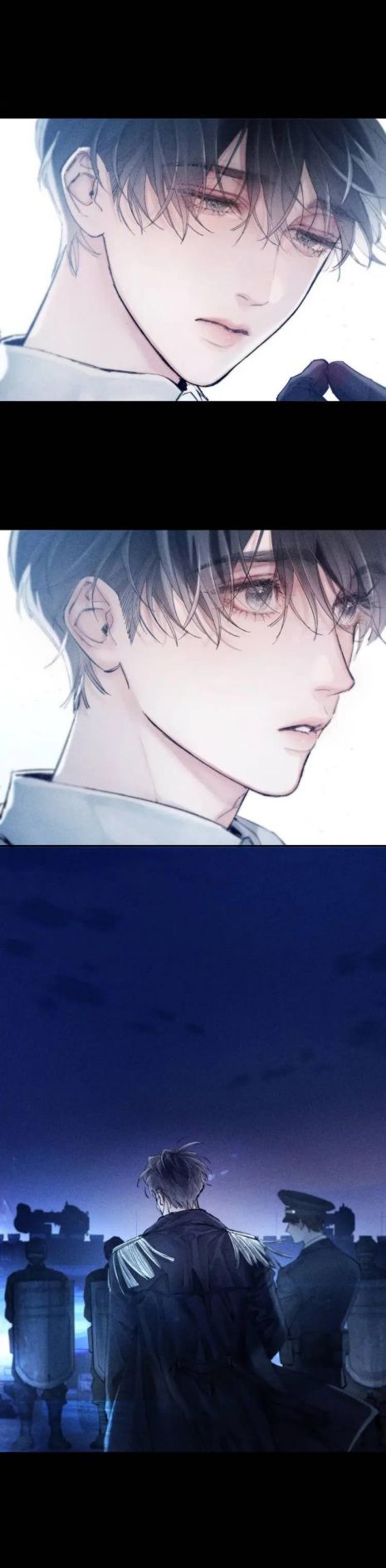 Cây Nấm Nhỏ Chap 18 - Trang 4