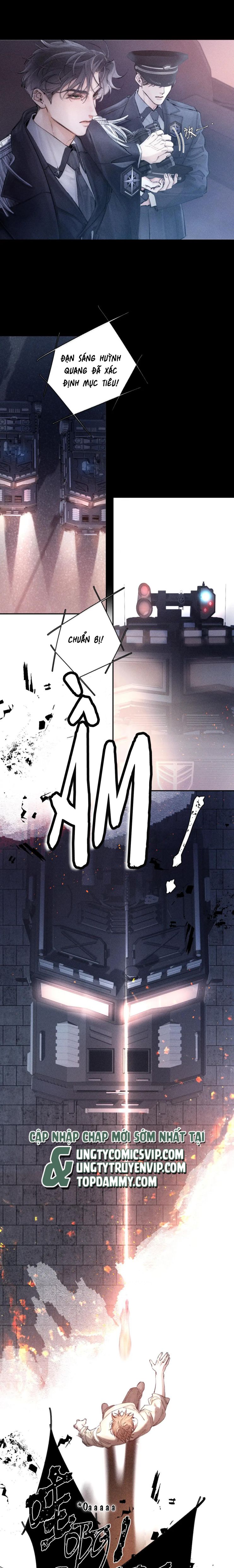 Cây Nấm Nhỏ Chap 18 - Trang 4