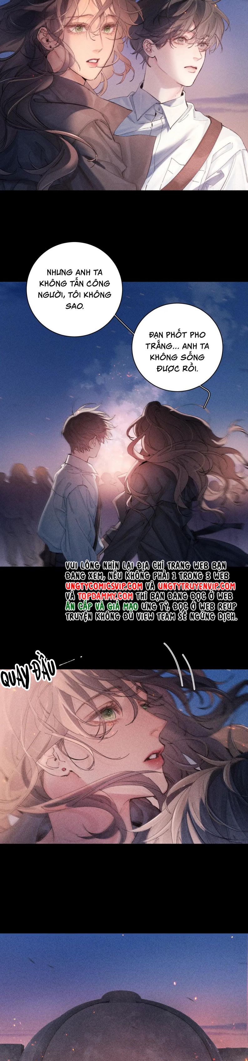 Cây Nấm Nhỏ Chap 18 - Trang 4