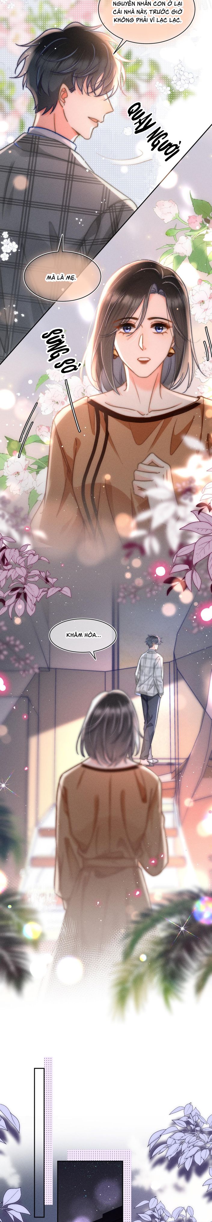 Ánh Trăng Vì Tôi Mà Đến Chapter 60 - Trang 4
