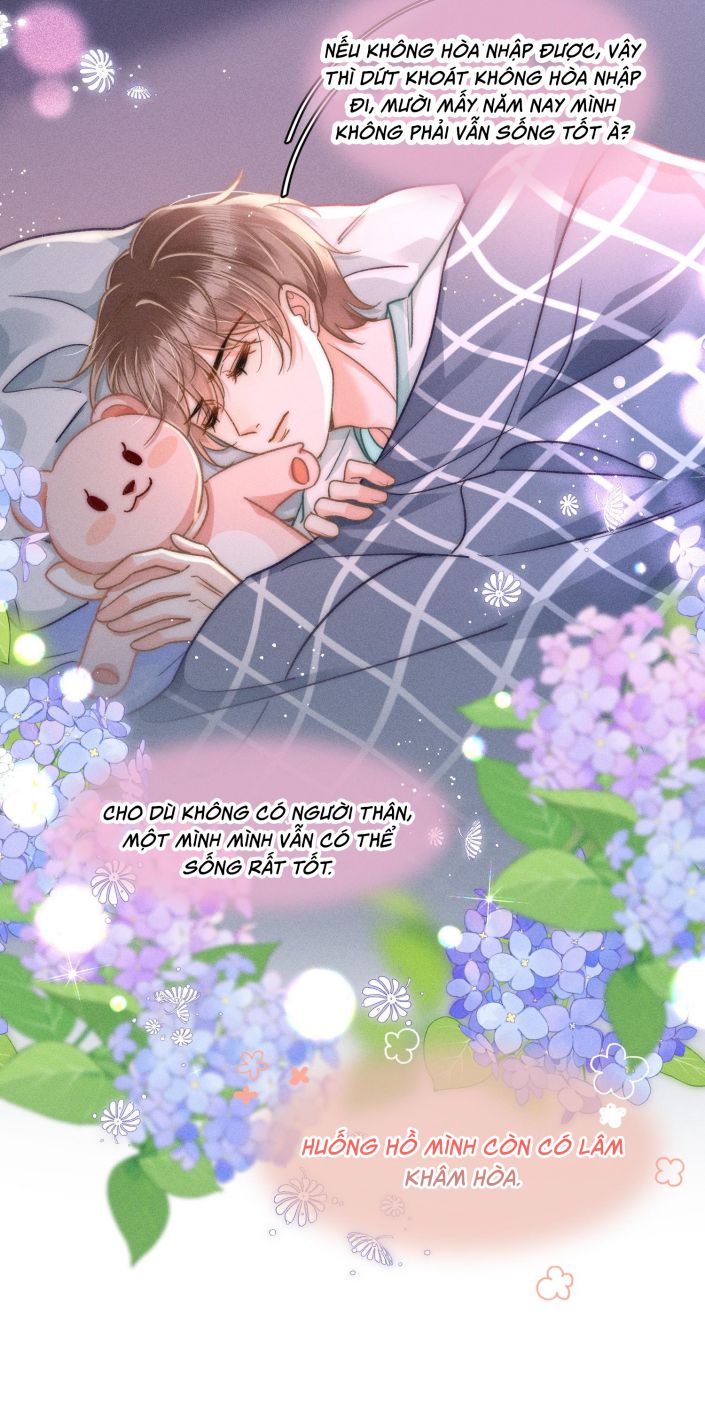 Ánh Trăng Vì Tôi Mà Đến Chapter 60 - Trang 4
