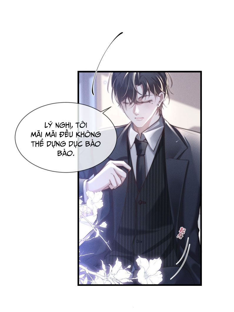 Kế Hoạch Tự Dưỡng Cuồng Khuyển Chapter 10 - Next Chap 10