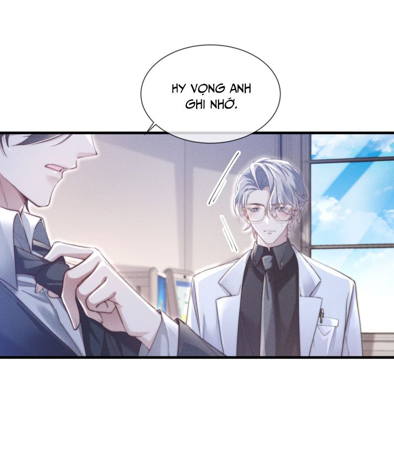 Kế Hoạch Tự Dưỡng Cuồng Khuyển Chapter 10 - Next Chap 10