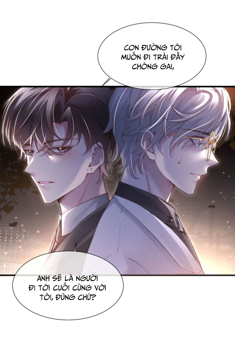 Kế Hoạch Tự Dưỡng Cuồng Khuyển Chapter 10 - Next Chap 10