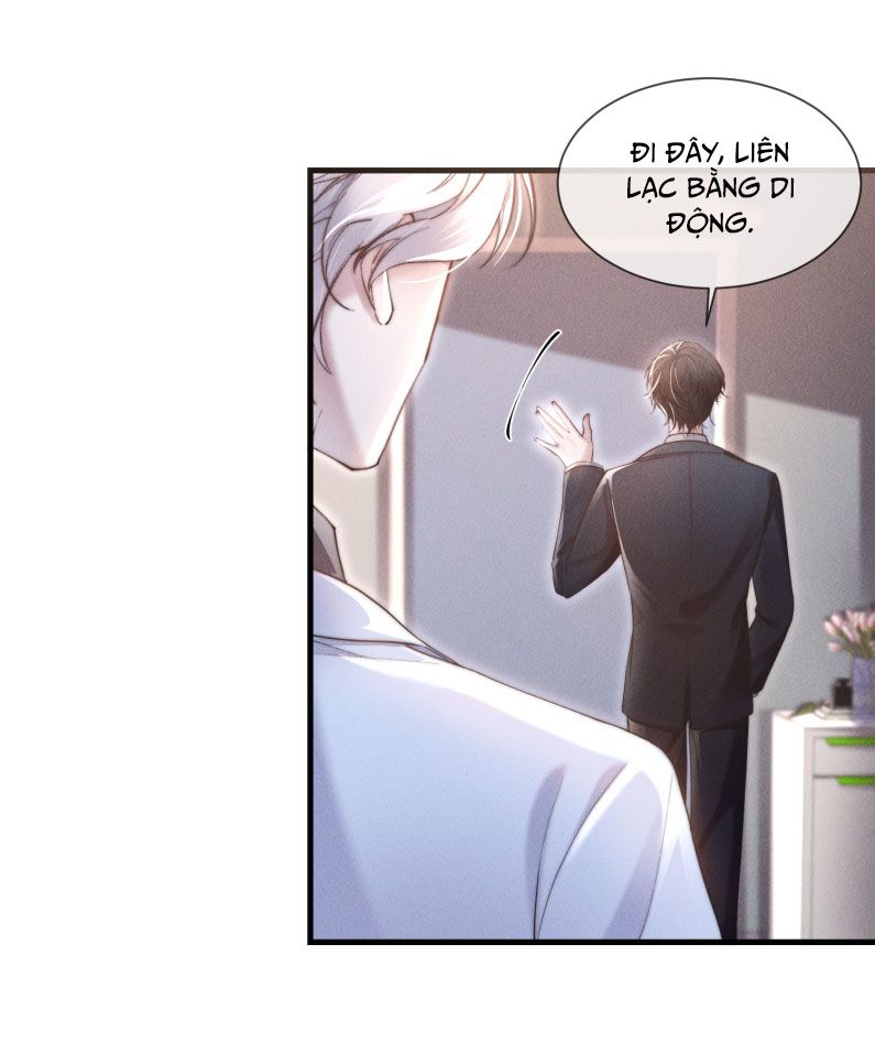 Kế Hoạch Tự Dưỡng Cuồng Khuyển Chapter 10 - Next Chap 10