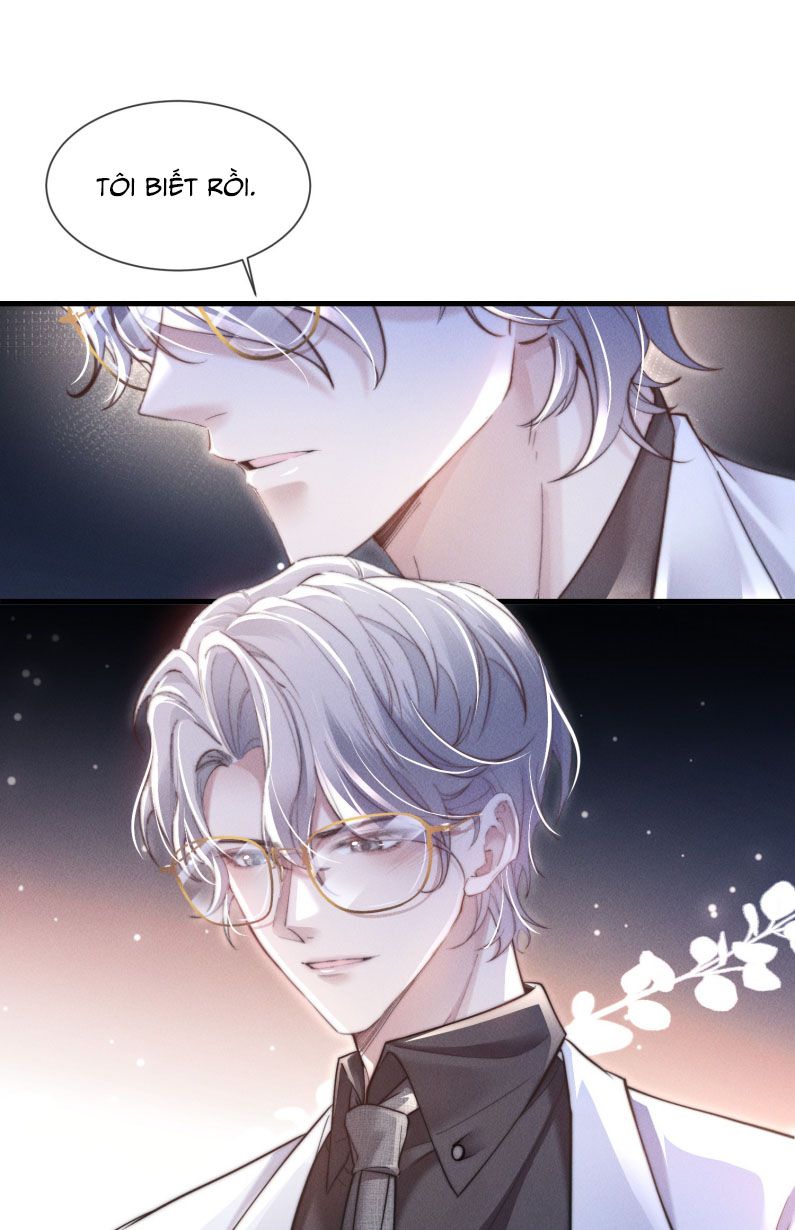 Kế Hoạch Tự Dưỡng Cuồng Khuyển Chapter 10 - Next Chap 10