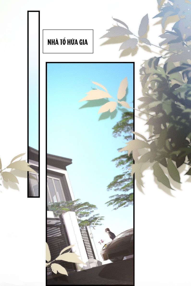 Kế Hoạch Tự Dưỡng Cuồng Khuyển Chapter 10 - Next Chap 10