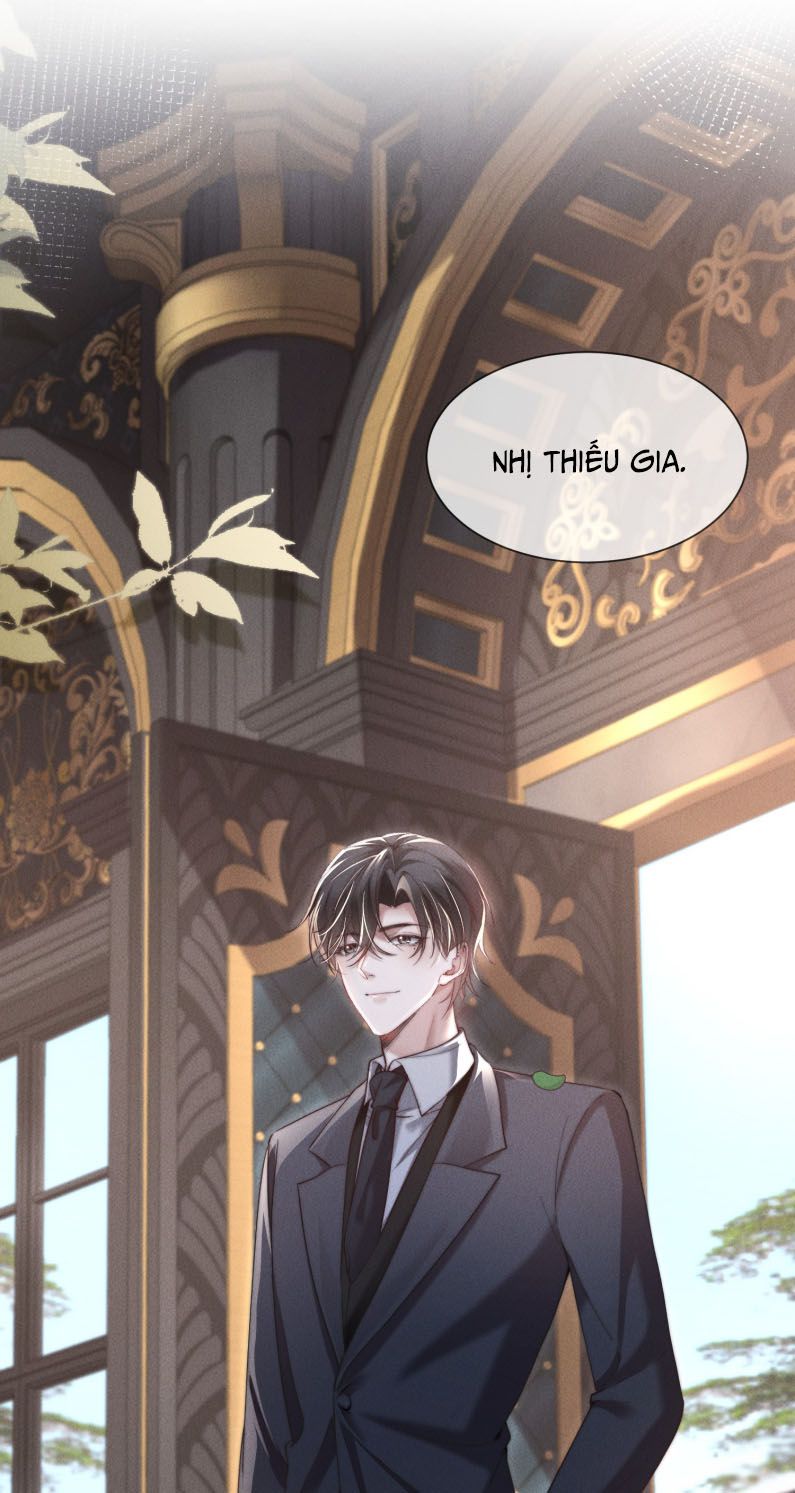 Kế Hoạch Tự Dưỡng Cuồng Khuyển Chapter 10 - Next Chap 10