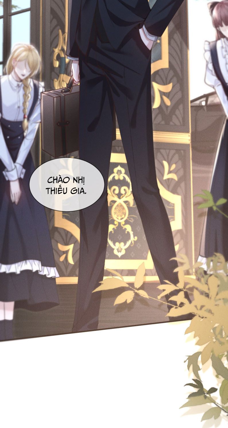 Kế Hoạch Tự Dưỡng Cuồng Khuyển Chapter 10 - Next Chap 10
