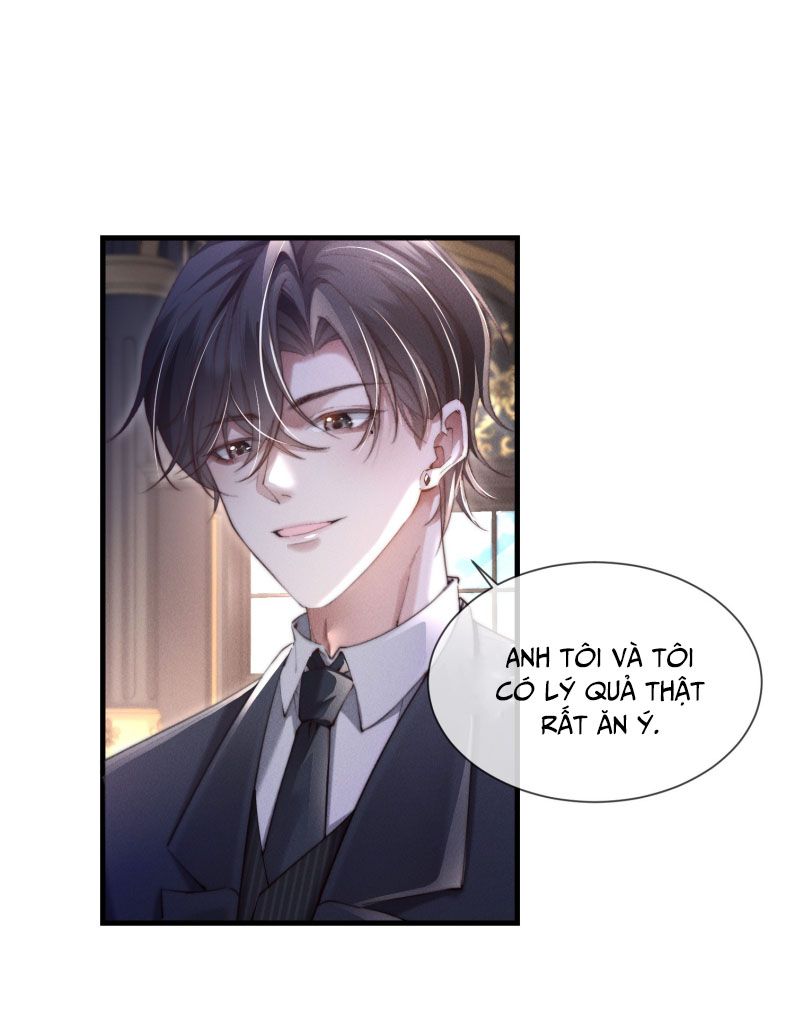 Kế Hoạch Tự Dưỡng Cuồng Khuyển Chapter 10 - Next Chap 10