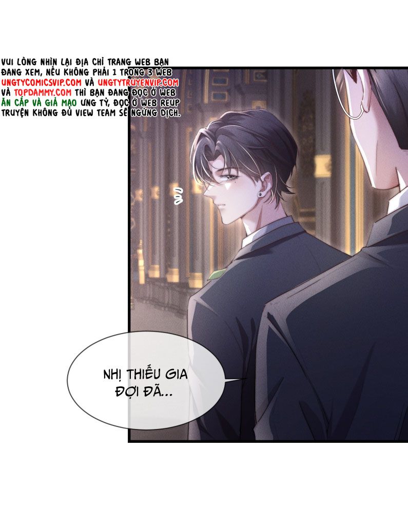 Kế Hoạch Tự Dưỡng Cuồng Khuyển Chapter 10 - Next Chap 10