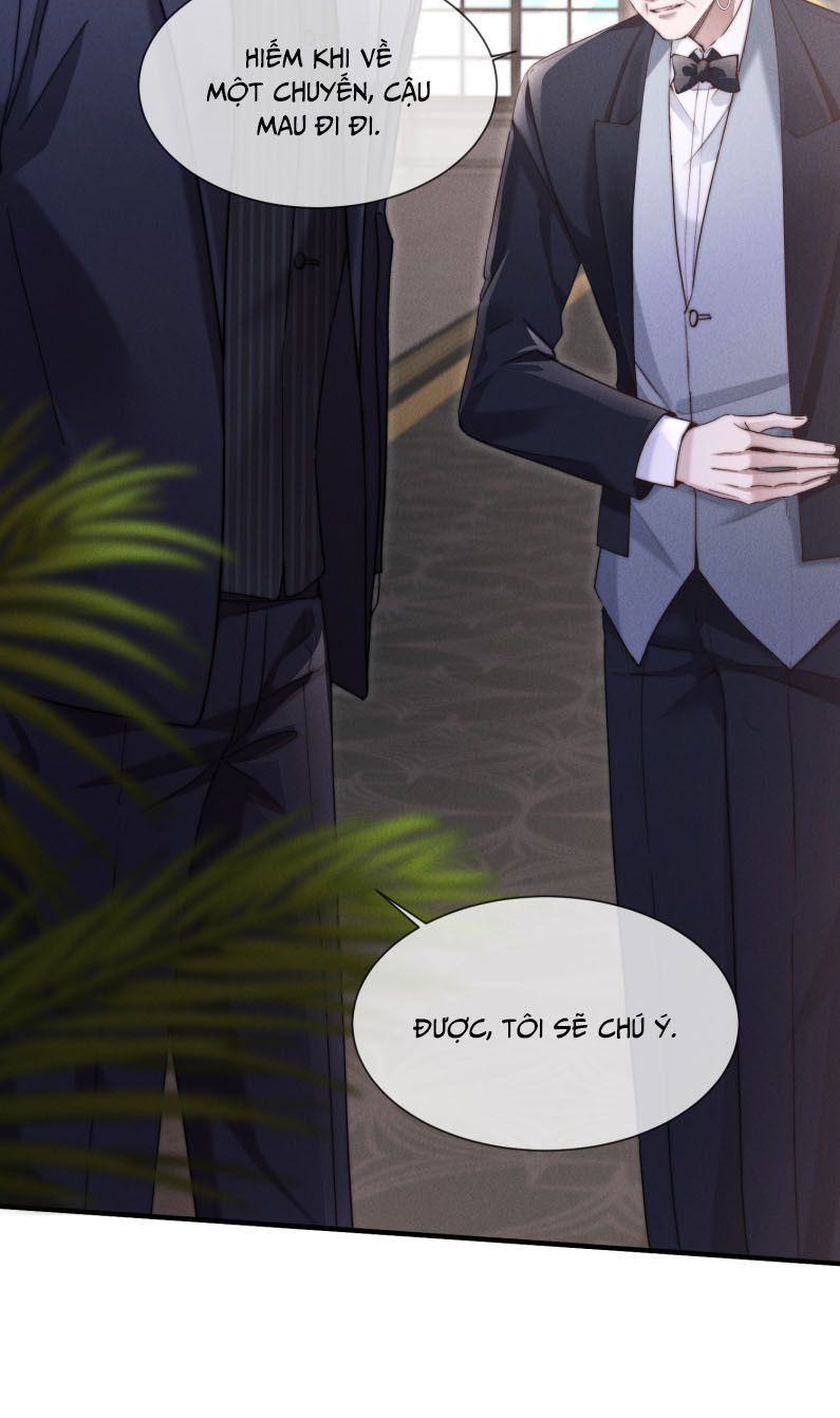Kế Hoạch Tự Dưỡng Cuồng Khuyển Chapter 10 - Next Chap 10