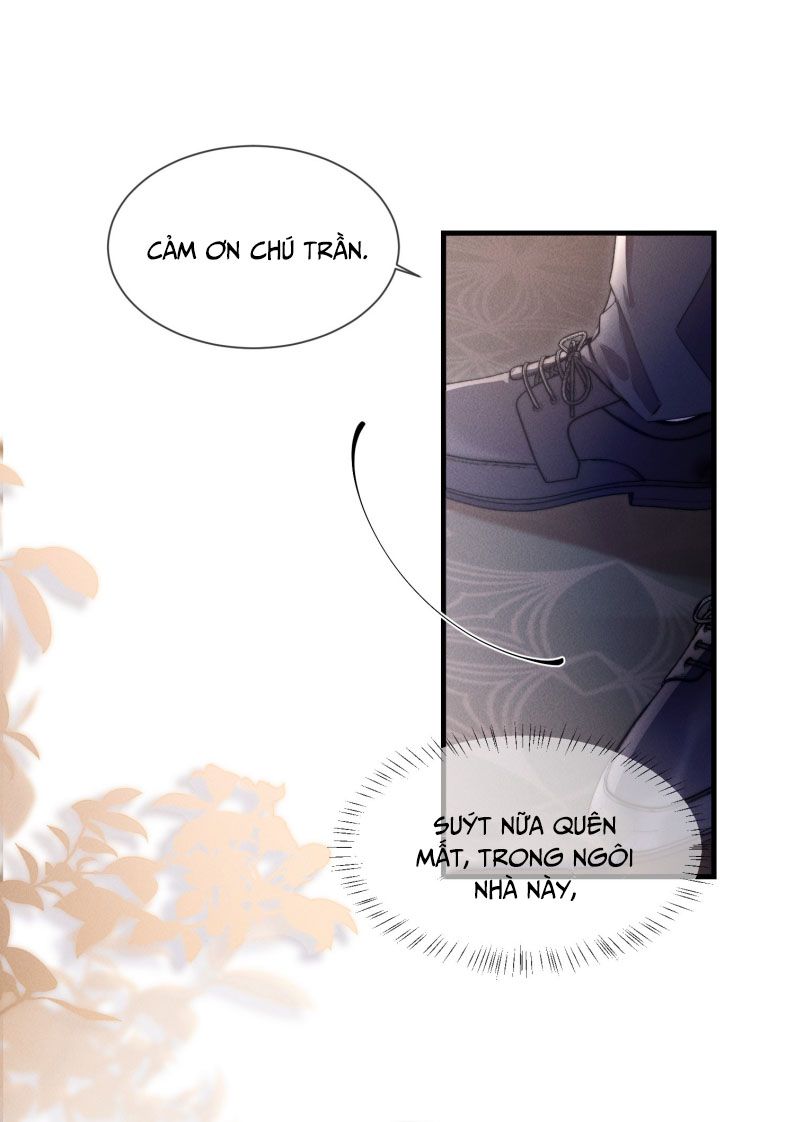 Kế Hoạch Tự Dưỡng Cuồng Khuyển Chapter 10 - Next Chap 10