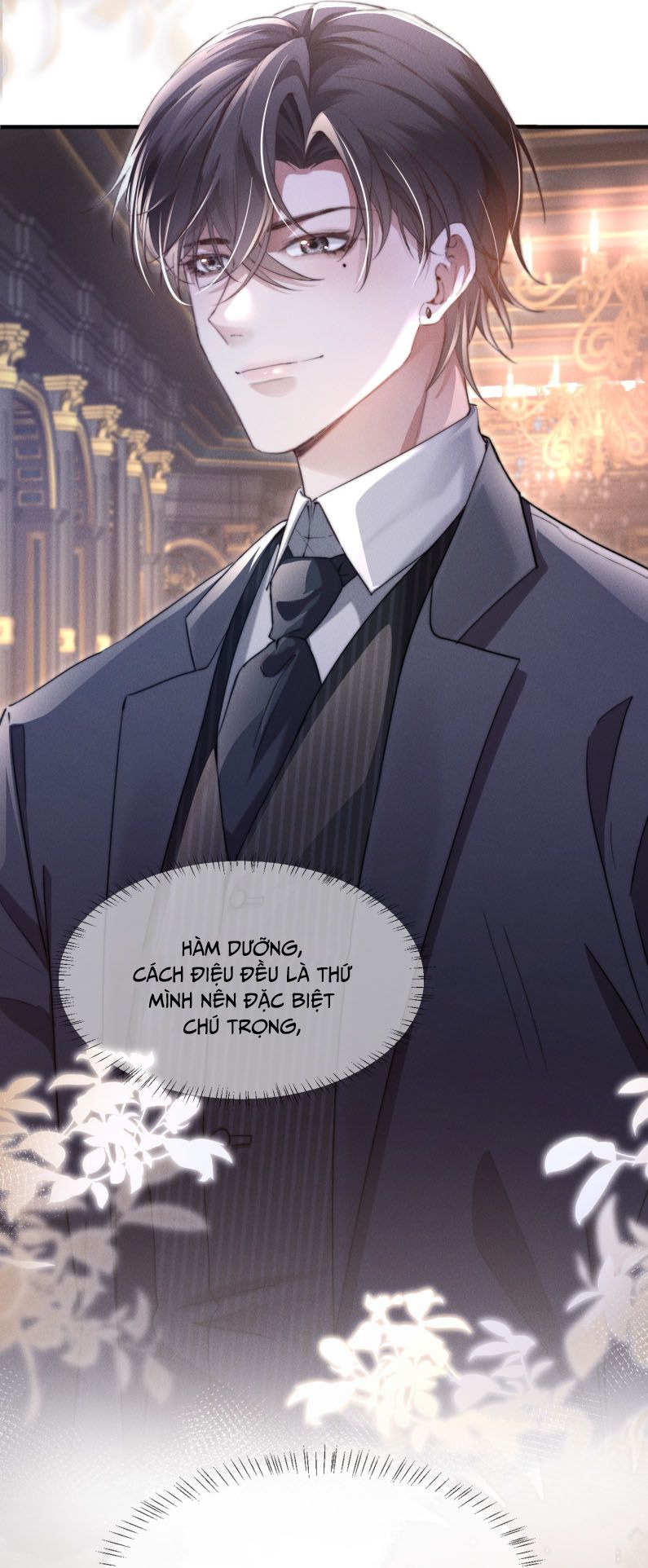 Kế Hoạch Tự Dưỡng Cuồng Khuyển Chapter 10 - Next Chap 10