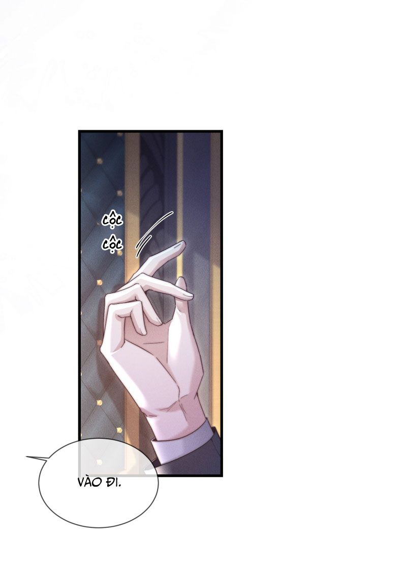 Kế Hoạch Tự Dưỡng Cuồng Khuyển Chapter 10 - Next Chap 10