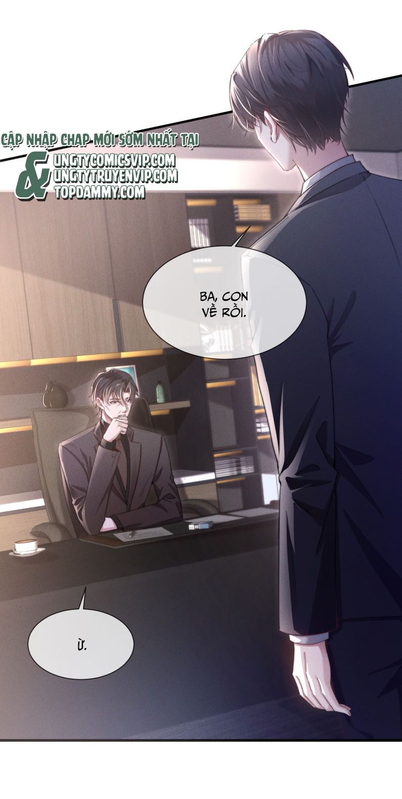 Kế Hoạch Tự Dưỡng Cuồng Khuyển Chapter 10 - Next Chap 10