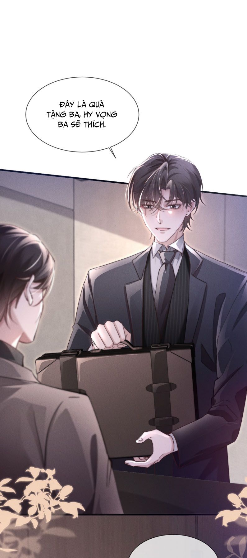 Kế Hoạch Tự Dưỡng Cuồng Khuyển Chapter 10 - Next Chap 10