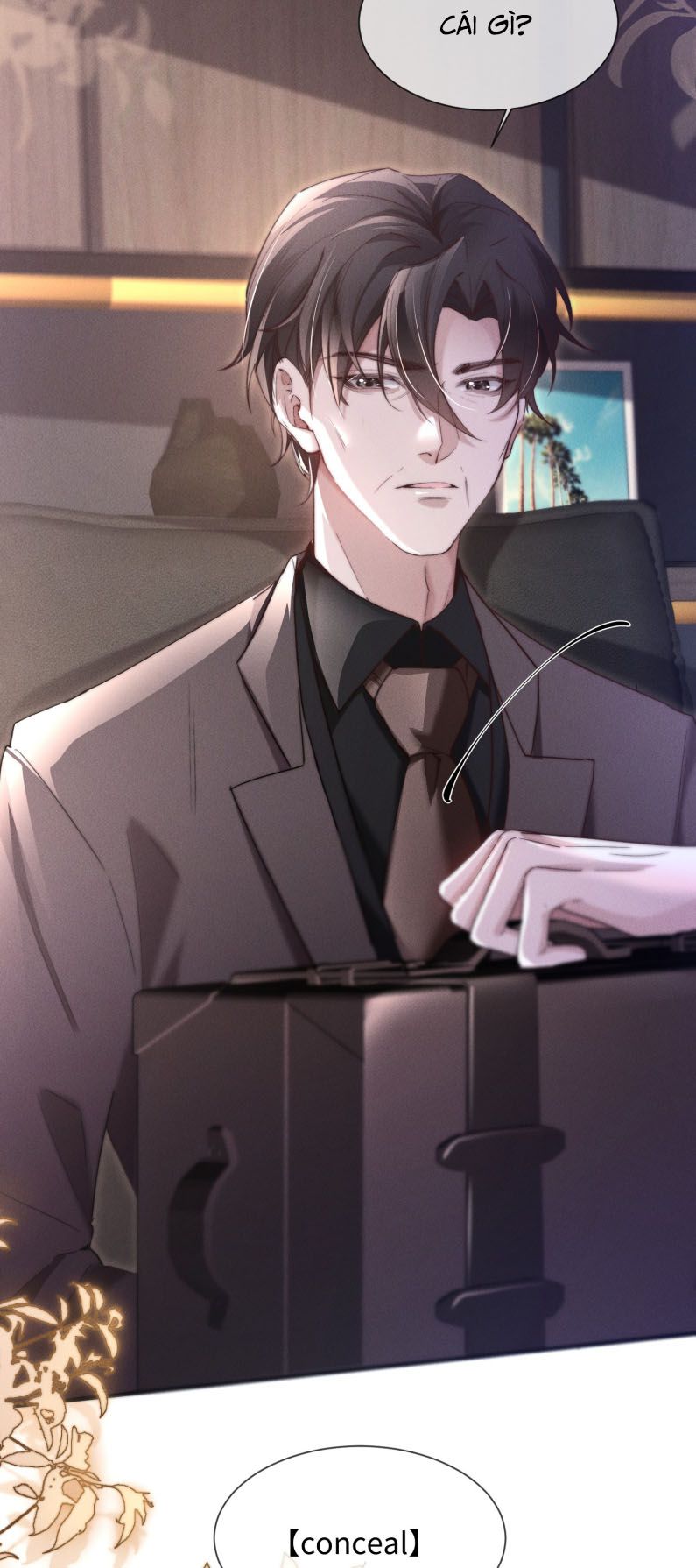 Kế Hoạch Tự Dưỡng Cuồng Khuyển Chapter 10 - Next Chap 10