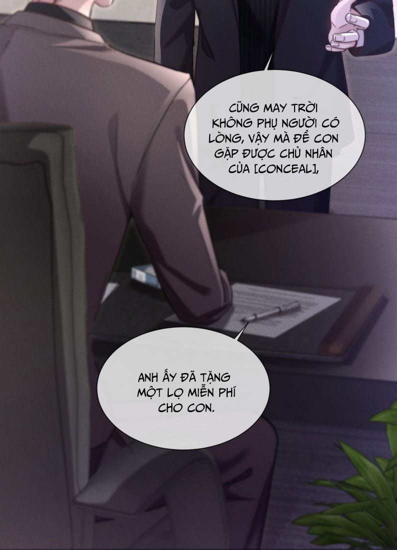 Kế Hoạch Tự Dưỡng Cuồng Khuyển Chapter 10 - Next Chap 10