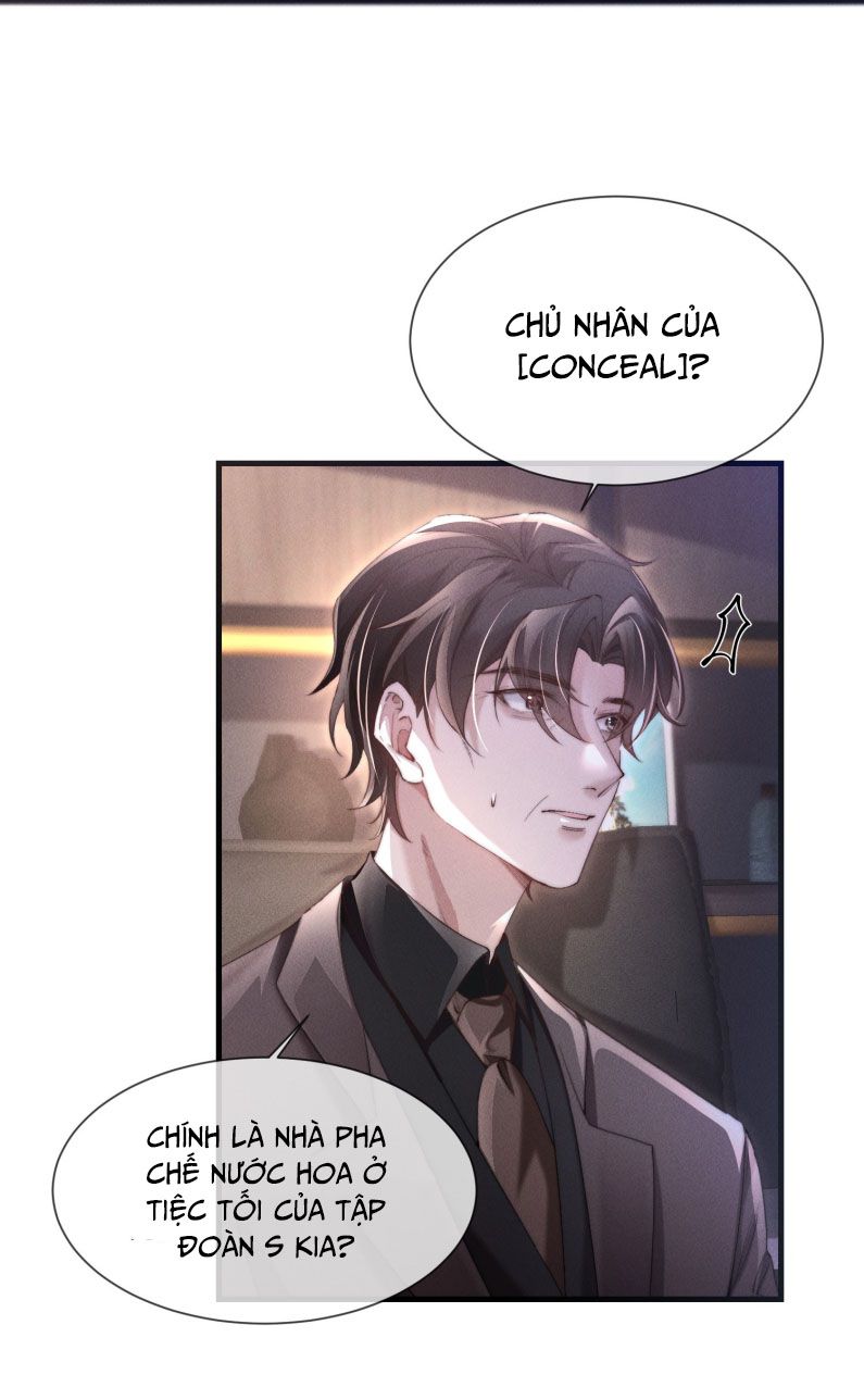 Kế Hoạch Tự Dưỡng Cuồng Khuyển Chapter 10 - Next Chap 10