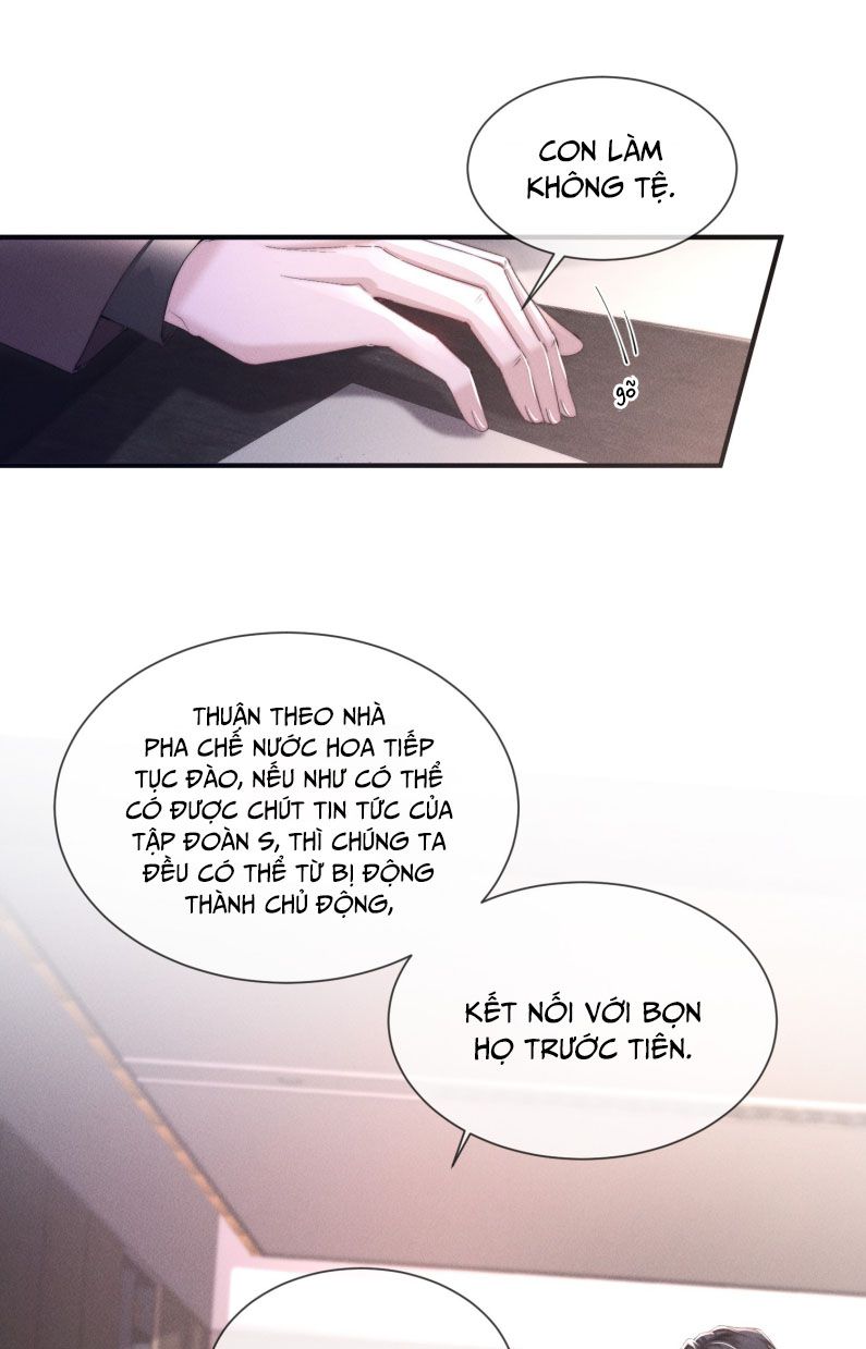 Kế Hoạch Tự Dưỡng Cuồng Khuyển Chapter 10 - Next Chap 10
