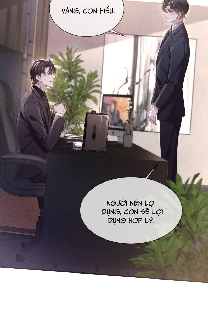 Kế Hoạch Tự Dưỡng Cuồng Khuyển Chapter 10 - Next Chap 10
