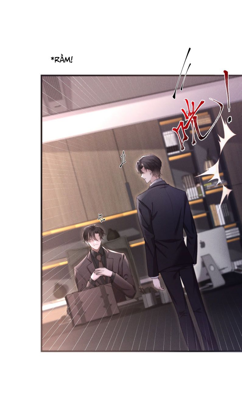 Kế Hoạch Tự Dưỡng Cuồng Khuyển Chapter 10 - Next Chap 10