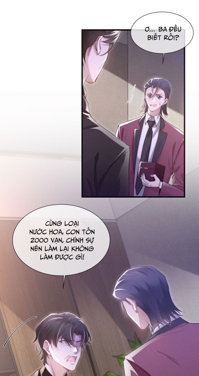 Kế Hoạch Tự Dưỡng Cuồng Khuyển Chapter 10 - Next Chap 10