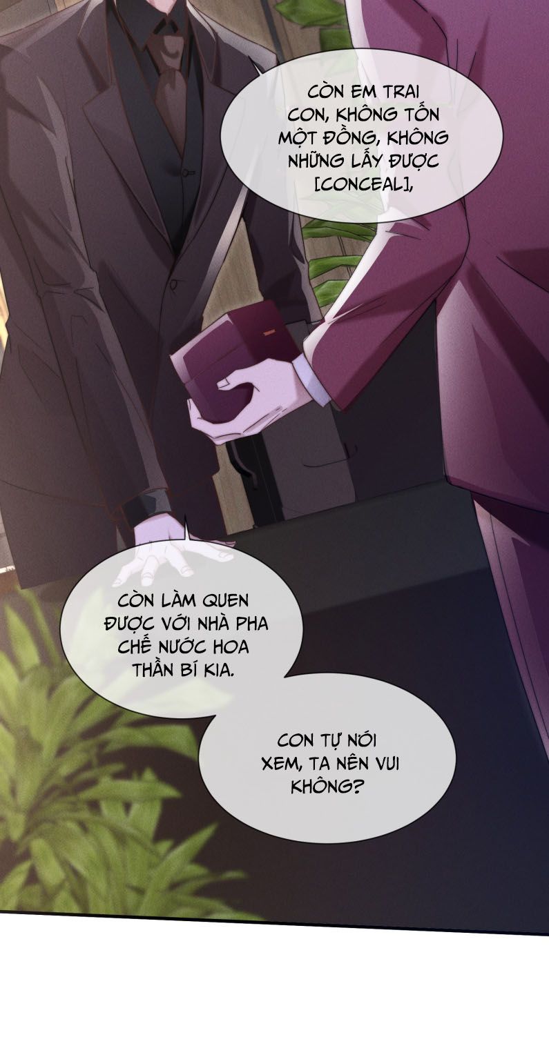 Kế Hoạch Tự Dưỡng Cuồng Khuyển Chapter 10 - Next Chap 10