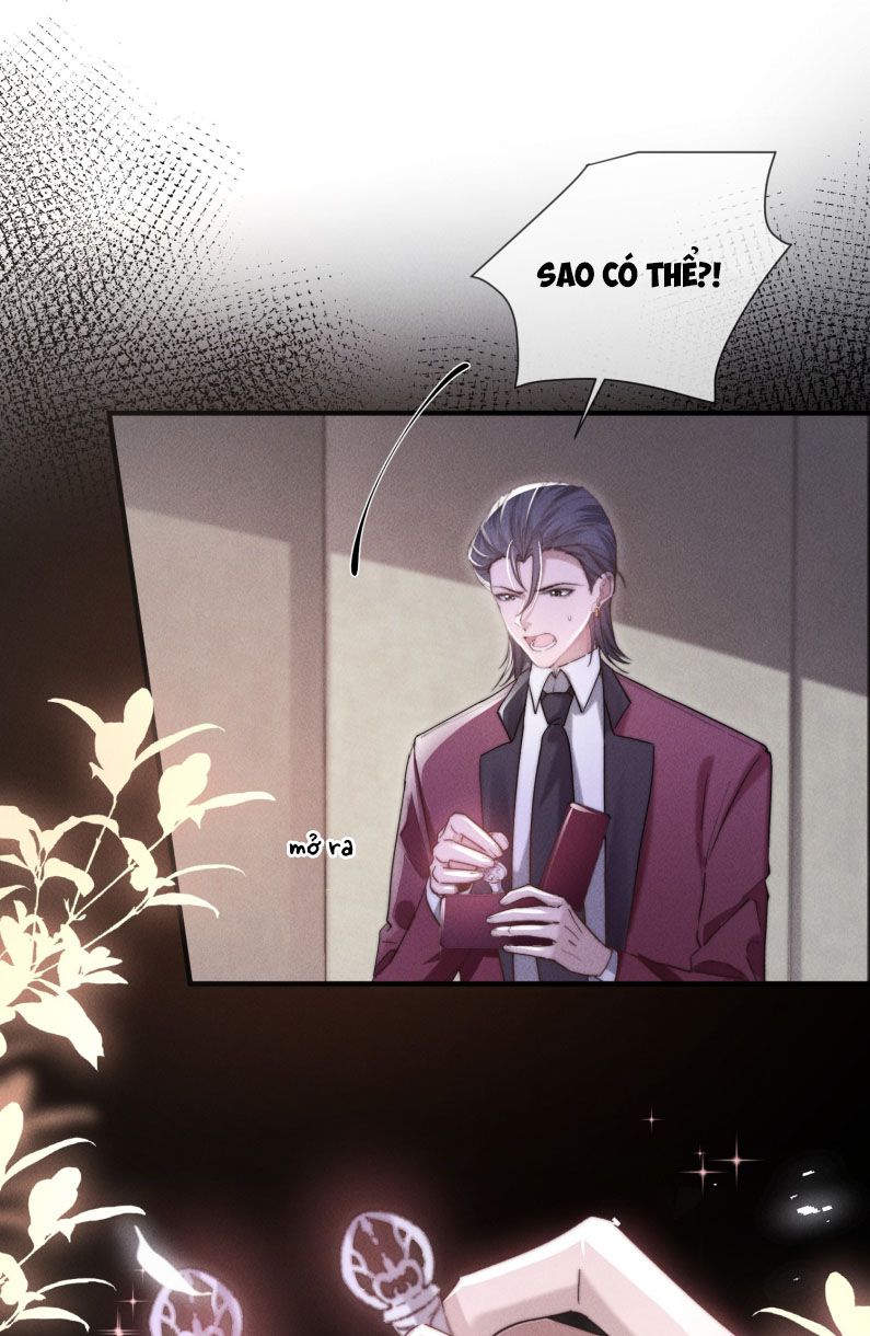 Kế Hoạch Tự Dưỡng Cuồng Khuyển Chapter 10 - Next Chap 10