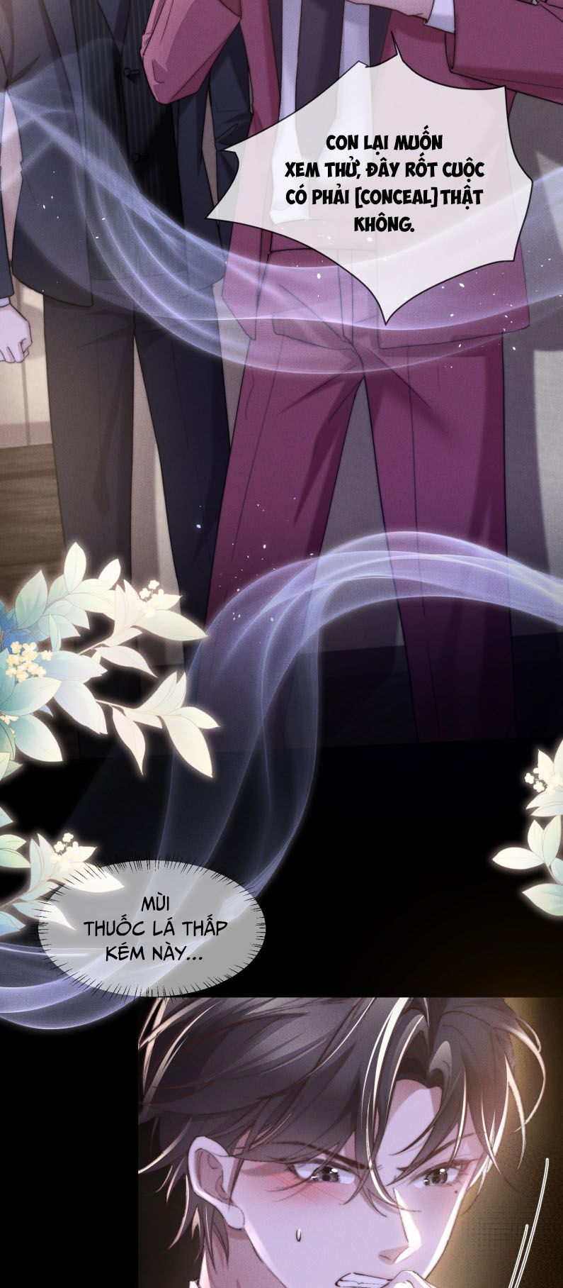 Kế Hoạch Tự Dưỡng Cuồng Khuyển Chapter 10 - Next Chap 10