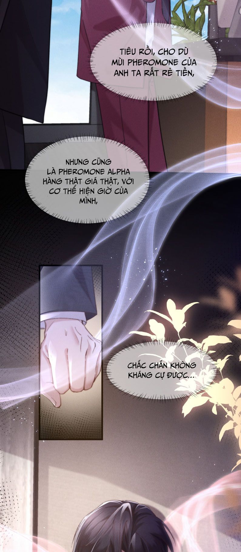 Kế Hoạch Tự Dưỡng Cuồng Khuyển Chapter 10 - Next Chap 10