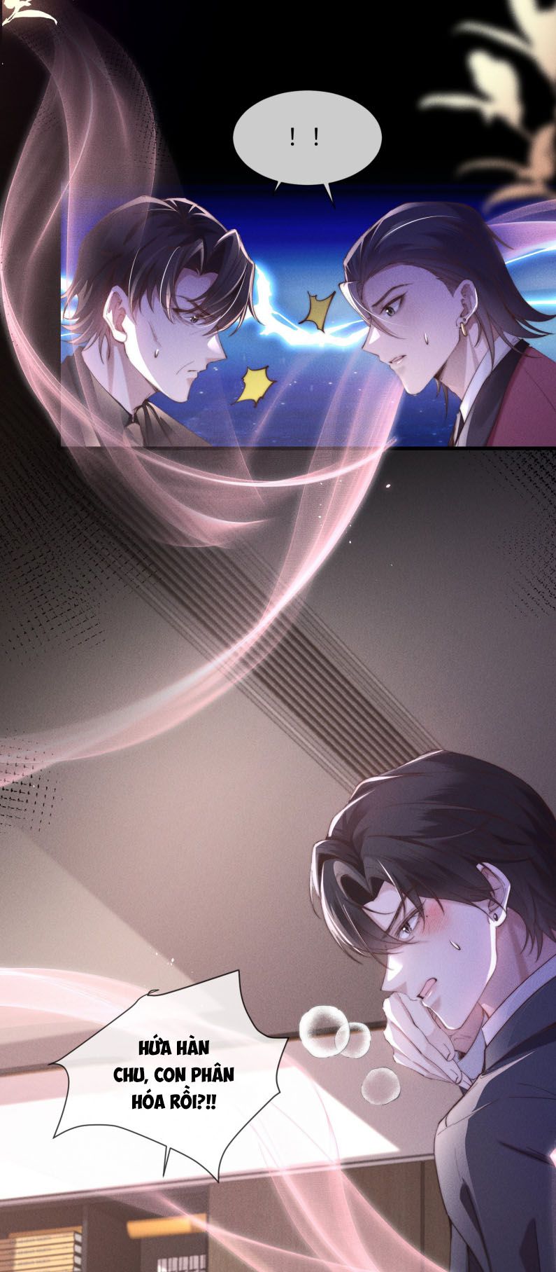 Kế Hoạch Tự Dưỡng Cuồng Khuyển Chapter 10 - Next Chap 10