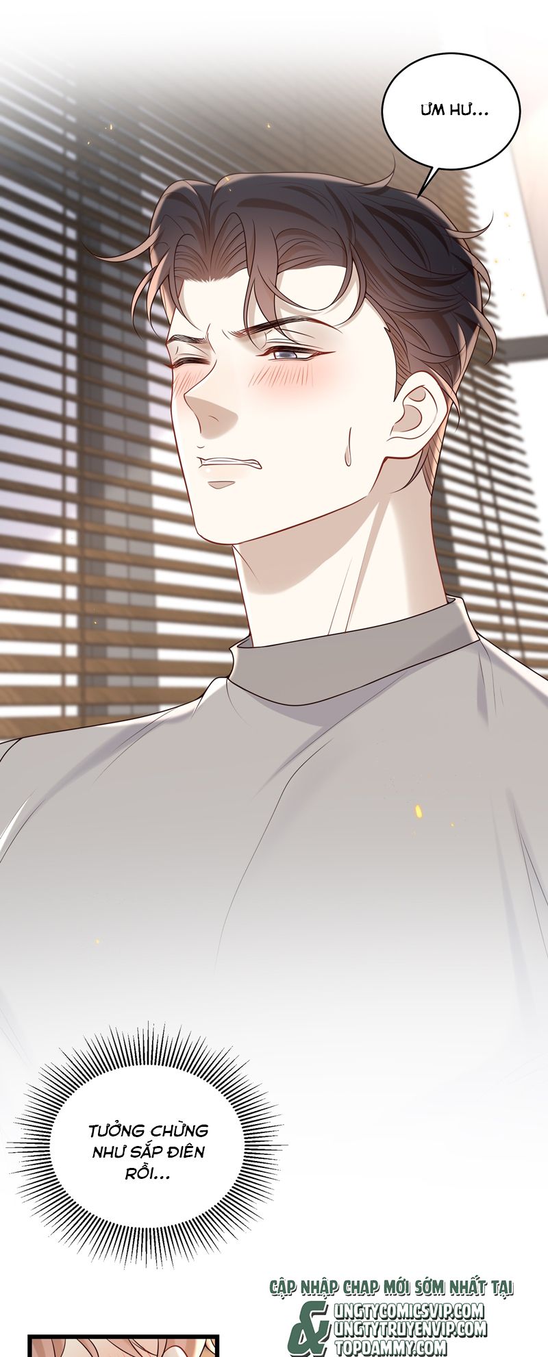 Anh Ấy Đến Từ Màn Đêm Chapter 44 - Trang 4