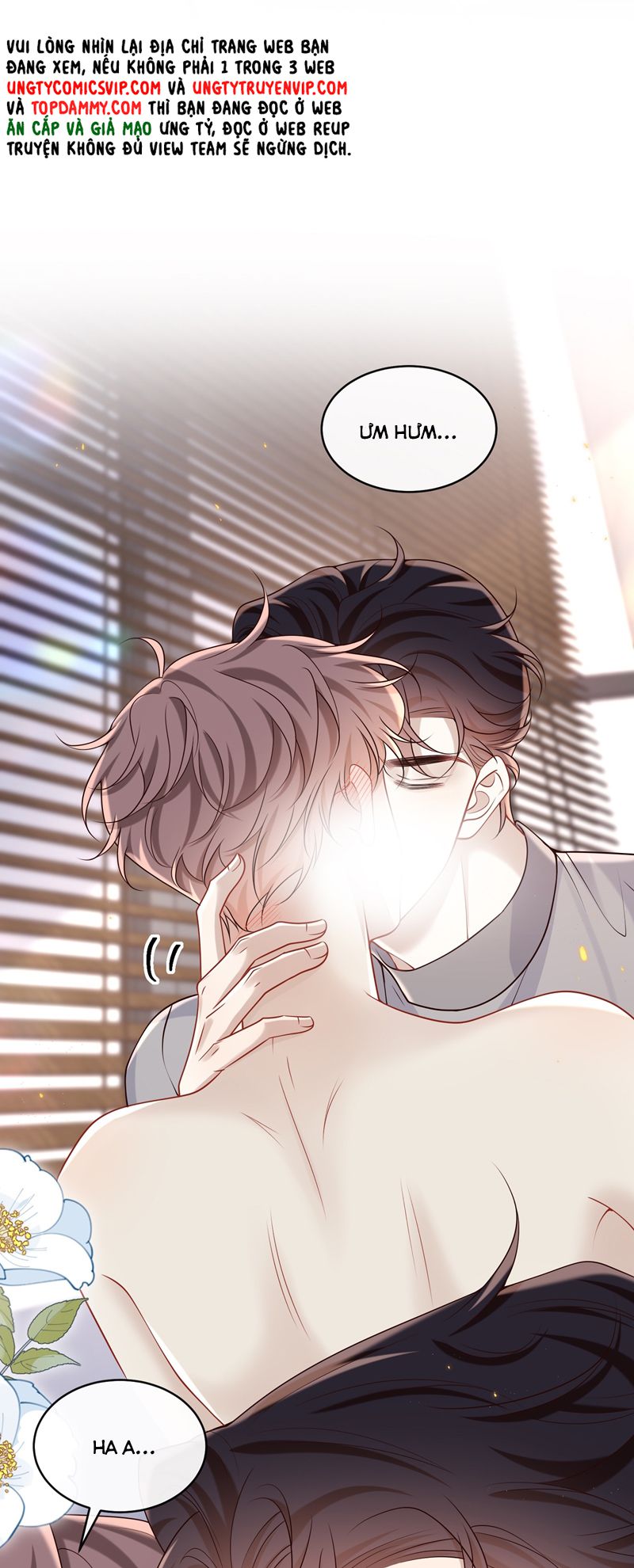 Anh Ấy Đến Từ Màn Đêm Chapter 44 - Trang 4