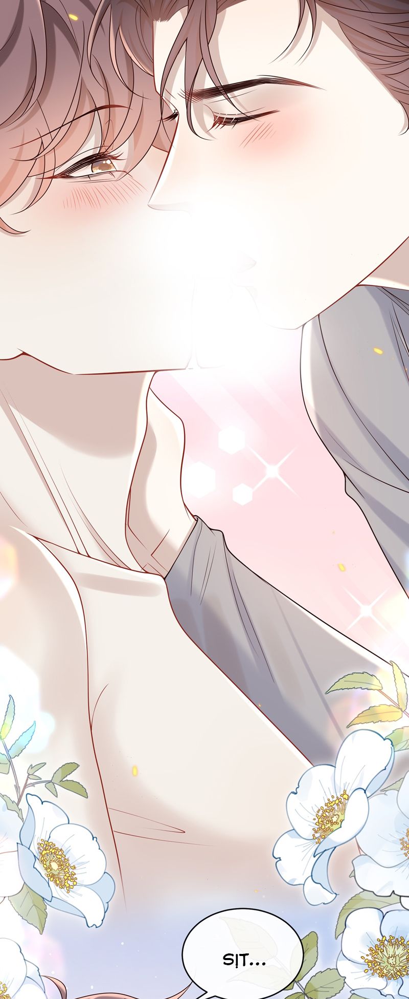 Anh Ấy Đến Từ Màn Đêm Chapter 44 - Trang 4
