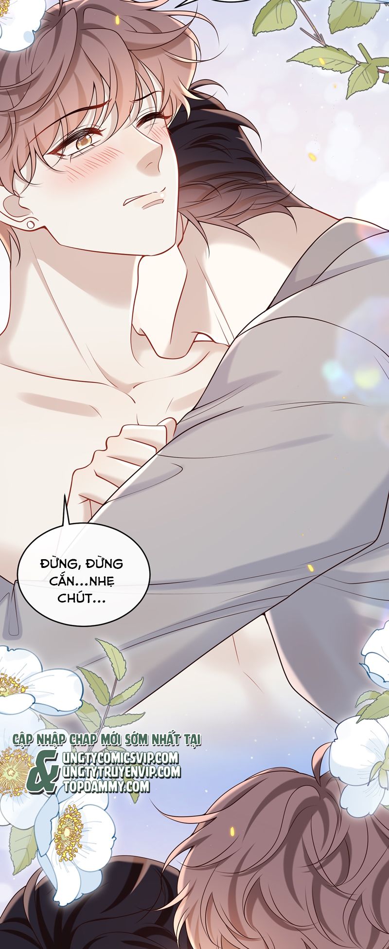 Anh Ấy Đến Từ Màn Đêm Chapter 44 - Trang 4