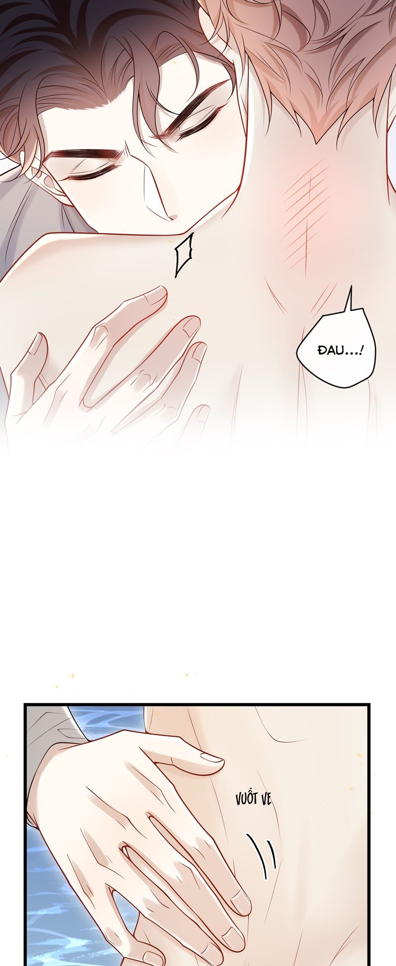 Anh Ấy Đến Từ Màn Đêm Chapter 44 - Trang 4