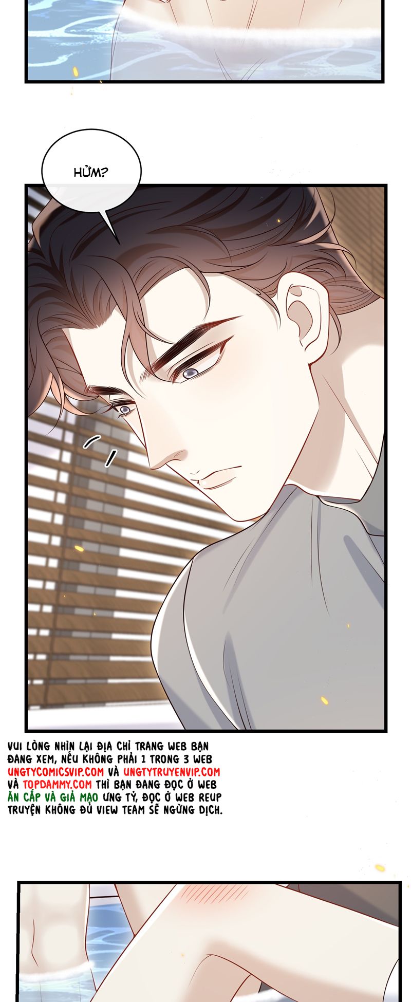 Anh Ấy Đến Từ Màn Đêm Chapter 44 - Trang 4
